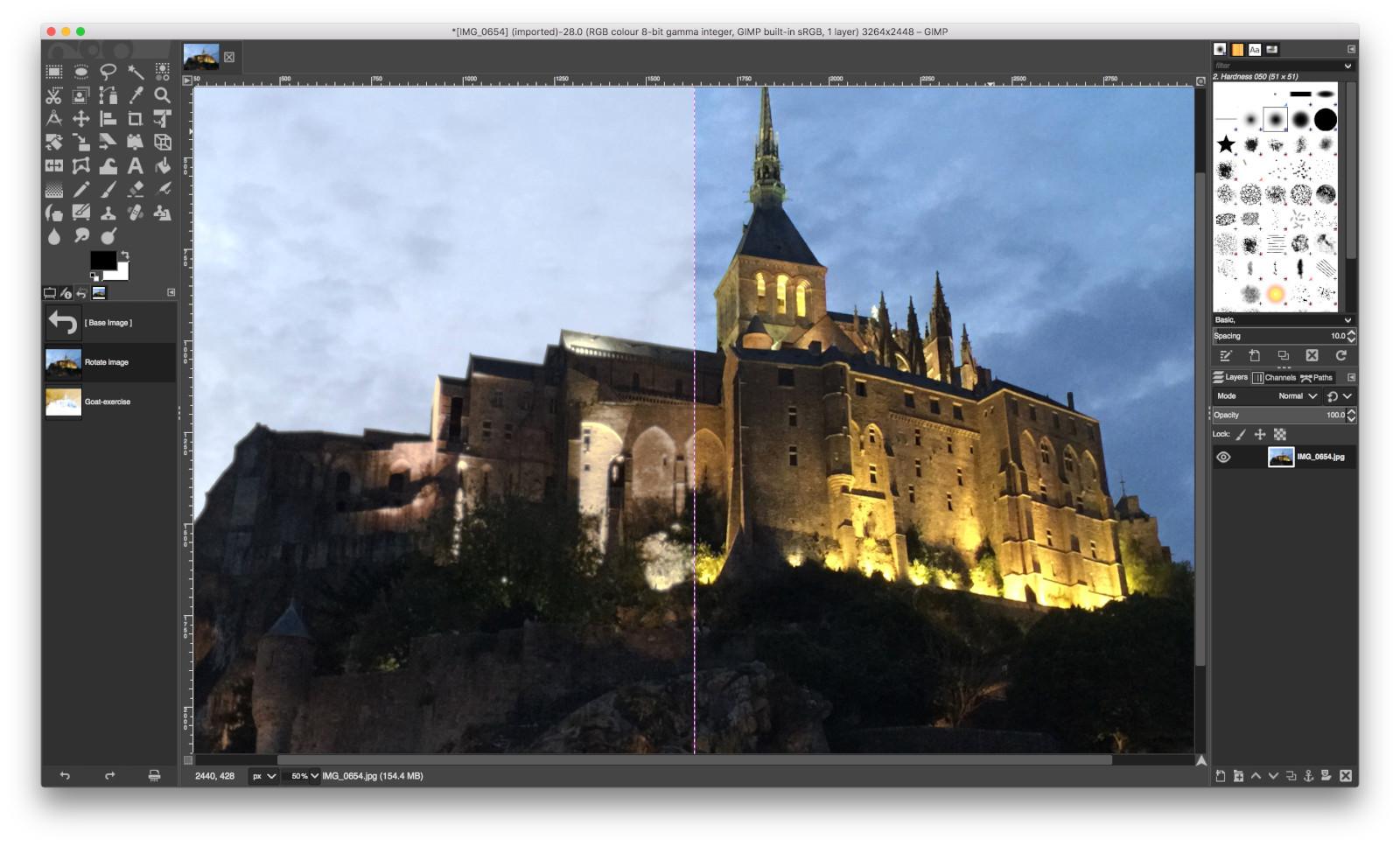 top free photo editing apps for mac